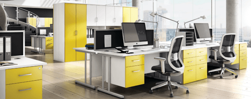 office equipment stores